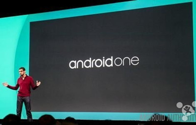 谷歌寄希望于Android One 旨在新兴市场占主动