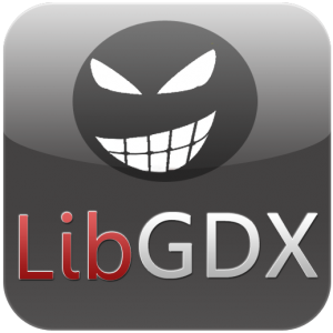 Libgdx：一个跨平台的2D/3D的游戏开发框架