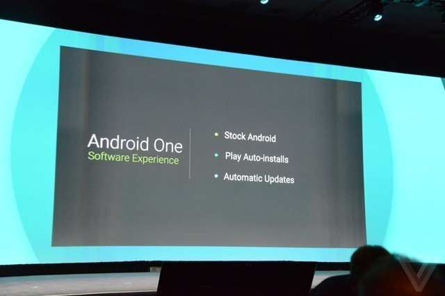 谷歌发邀请函 9月15日或推低成本智能机Android One